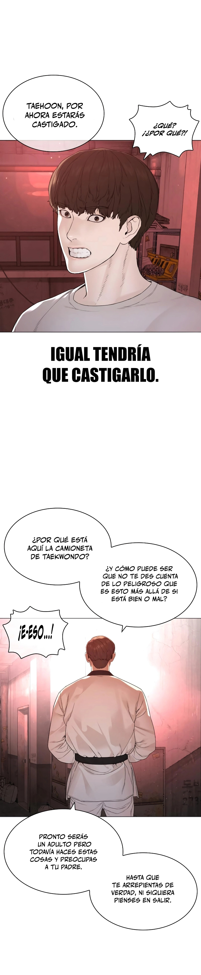 Read Viral Hit Español Manga Online