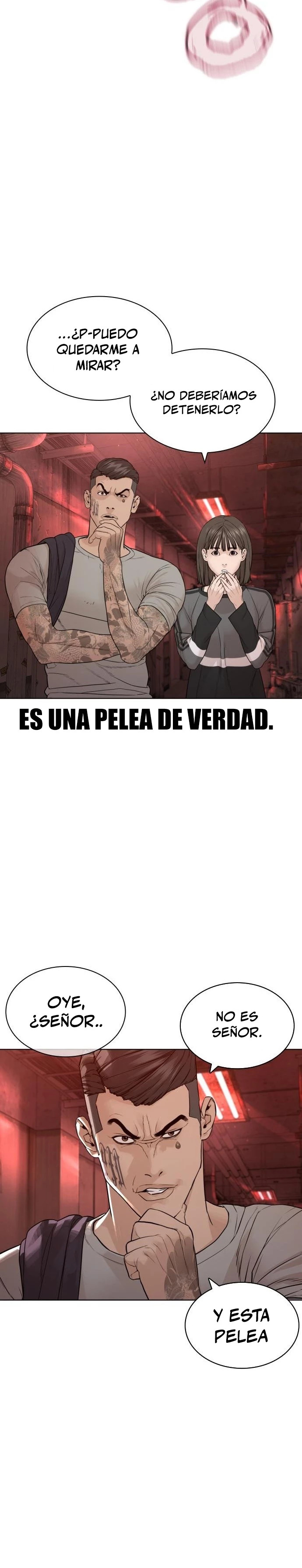 Read Viral Hit Español Manga Online