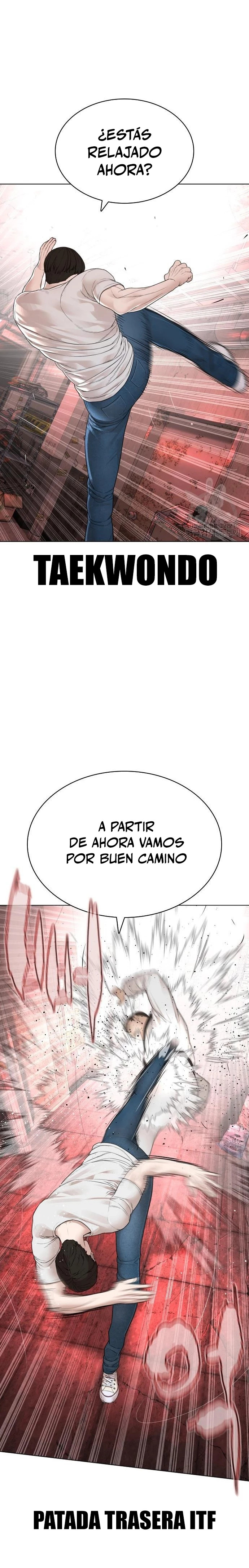 Read Viral Hit Español Manga Online