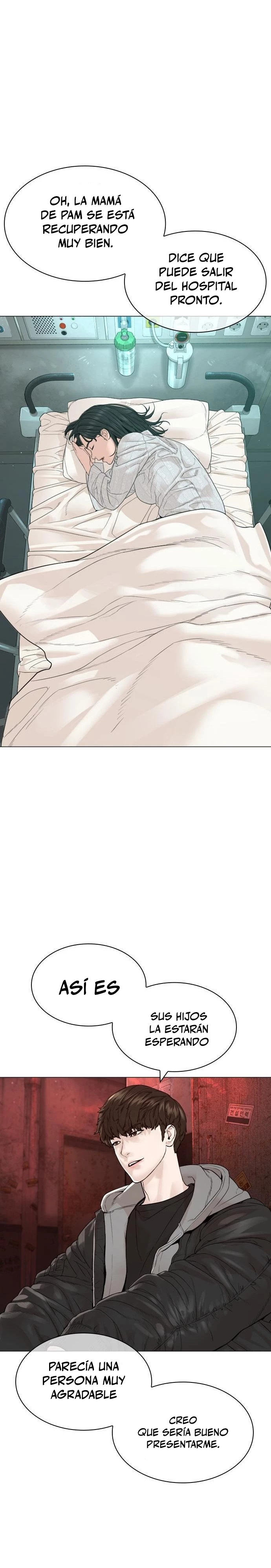 Read Viral Hit Español Manga Online