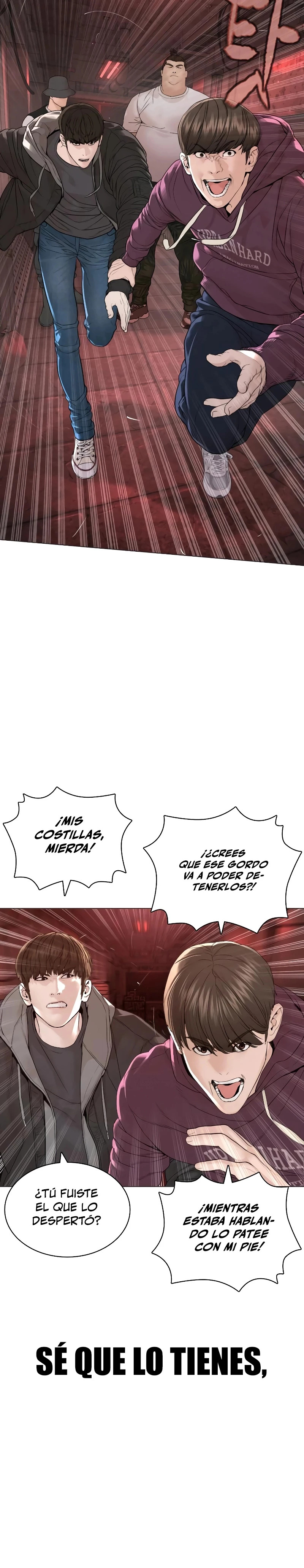 Read Viral Hit Español Manga Online