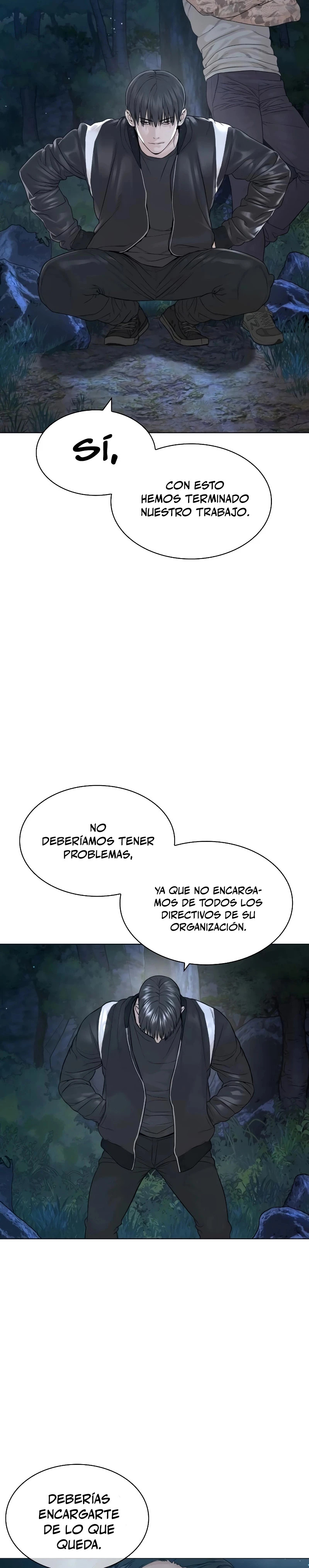 Read Viral Hit Español Manga Online