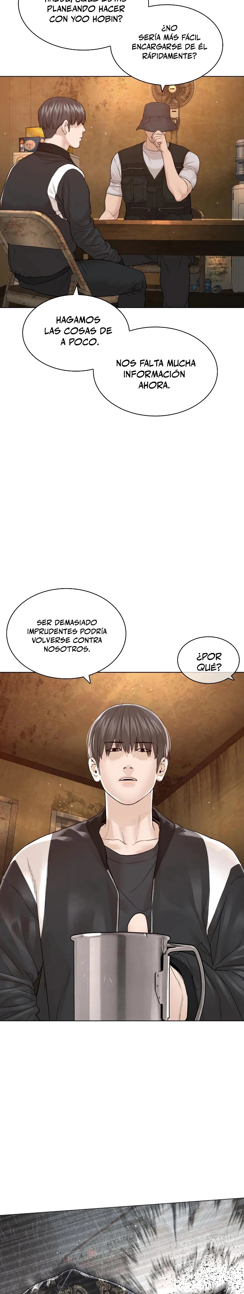 Read Viral Hit Español Manga Online