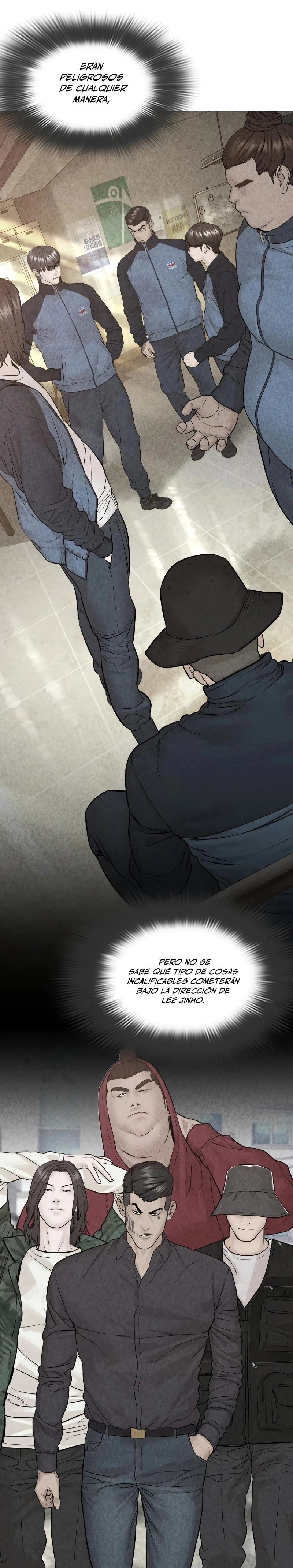 Read Viral Hit Español Manga Online