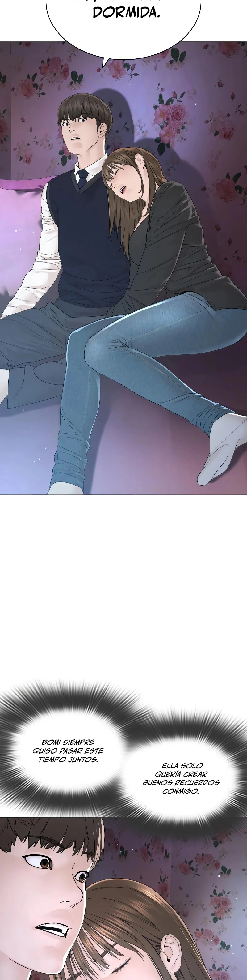 Read Viral Hit Español Manga Online