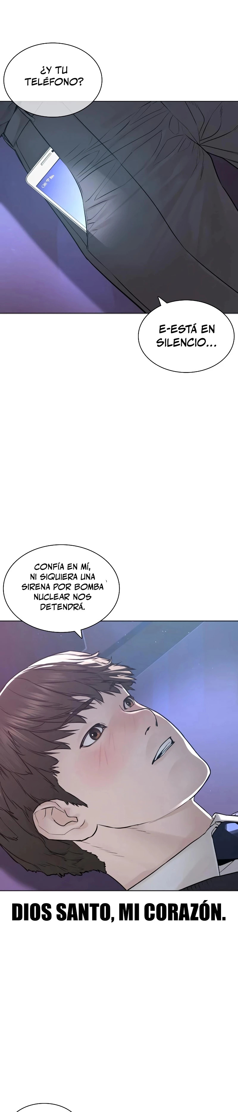 Read Viral Hit Español Manga Online