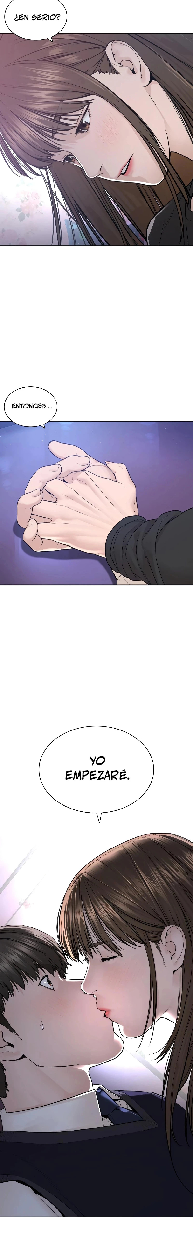 Read Viral Hit Español Manga Online