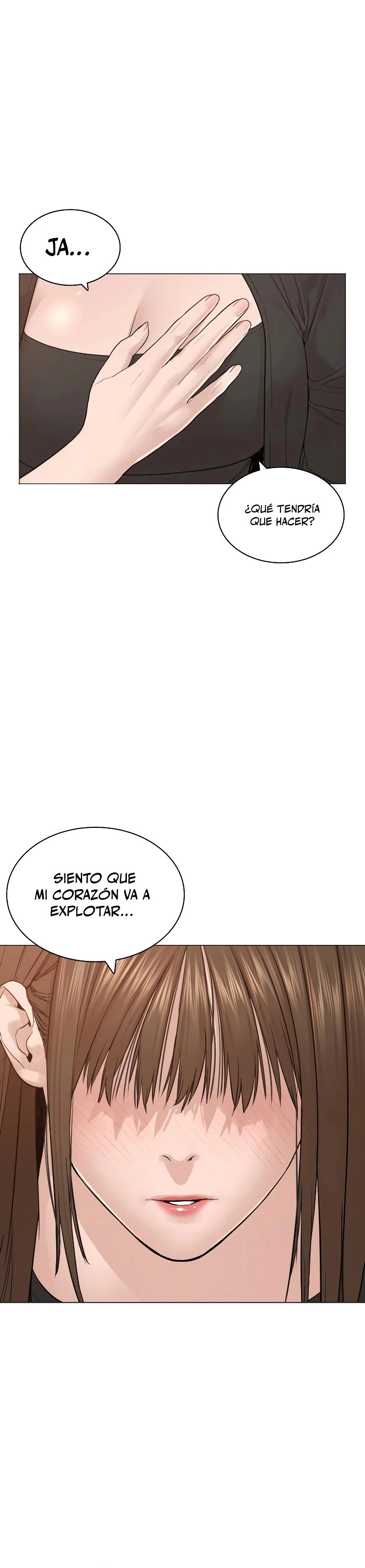Read Viral Hit Español Manga Online