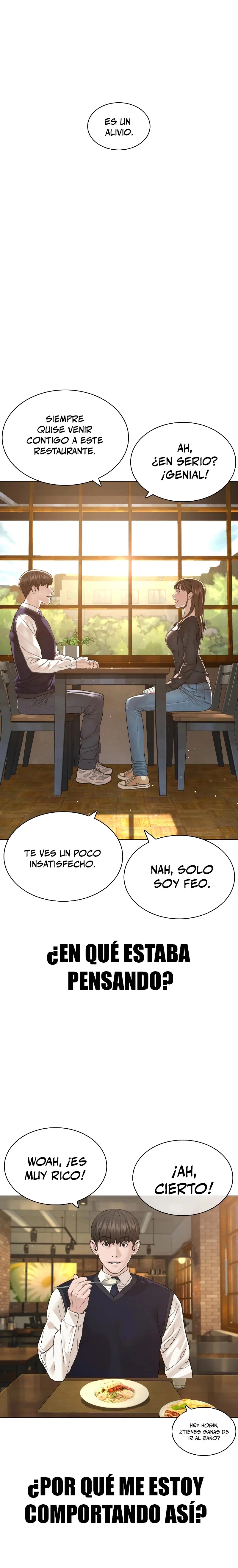 Read Viral Hit Español Manga Online