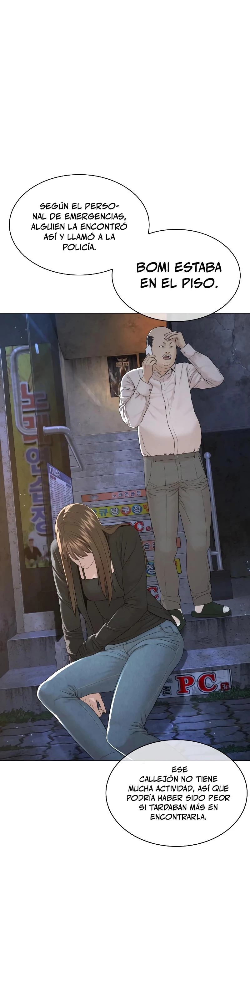 Read Viral Hit Español Manga Online