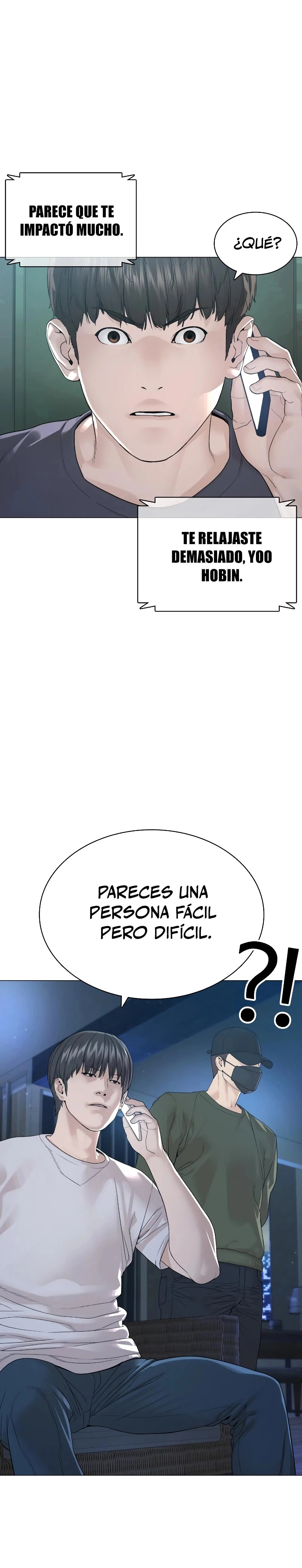 Read Viral Hit Español Manga Online