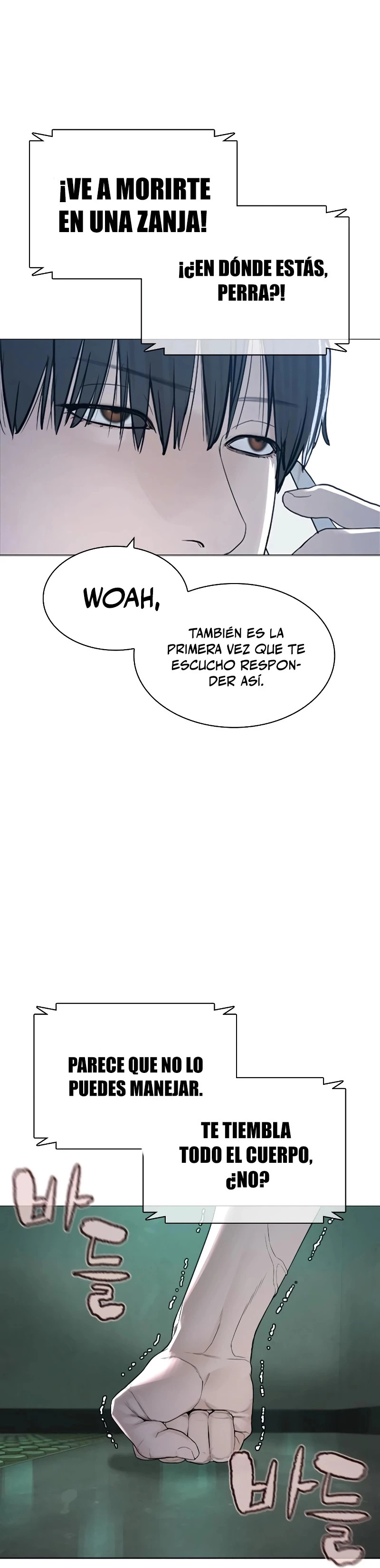 Read Viral Hit Español Manga Online