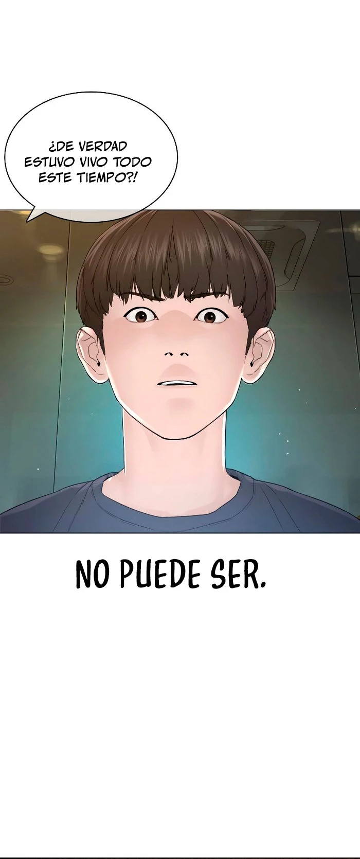Read Viral Hit Español Manga Online