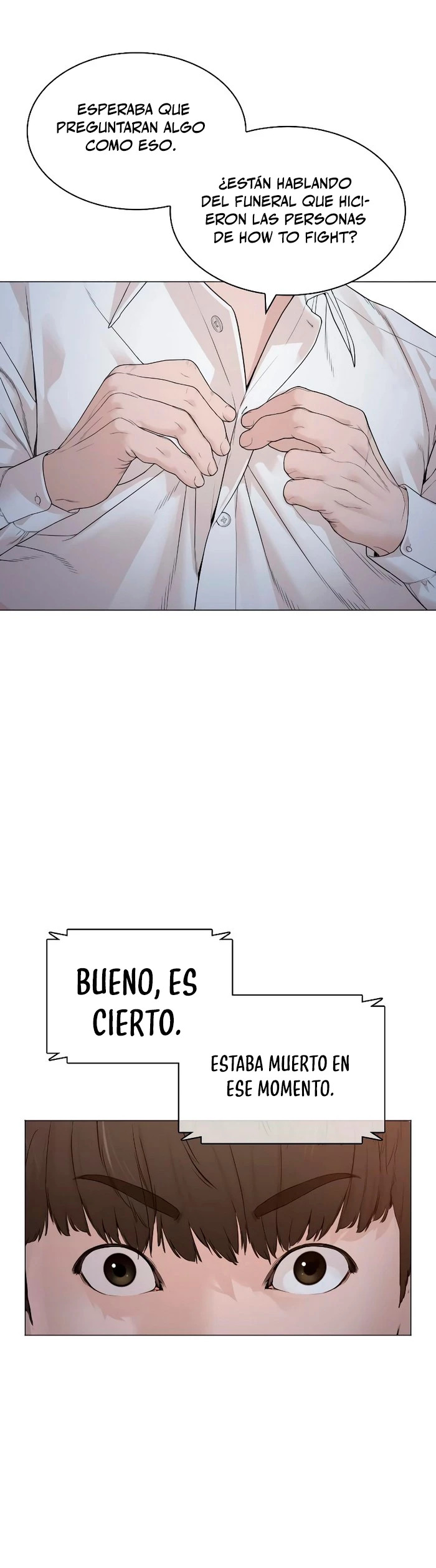 Read Viral Hit Español Manga Online