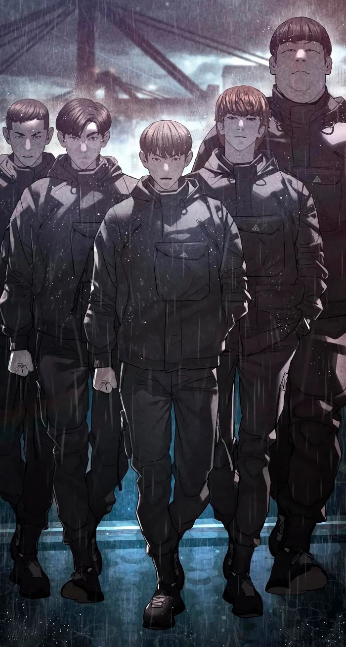 Read Viral Hit Español Manga Online