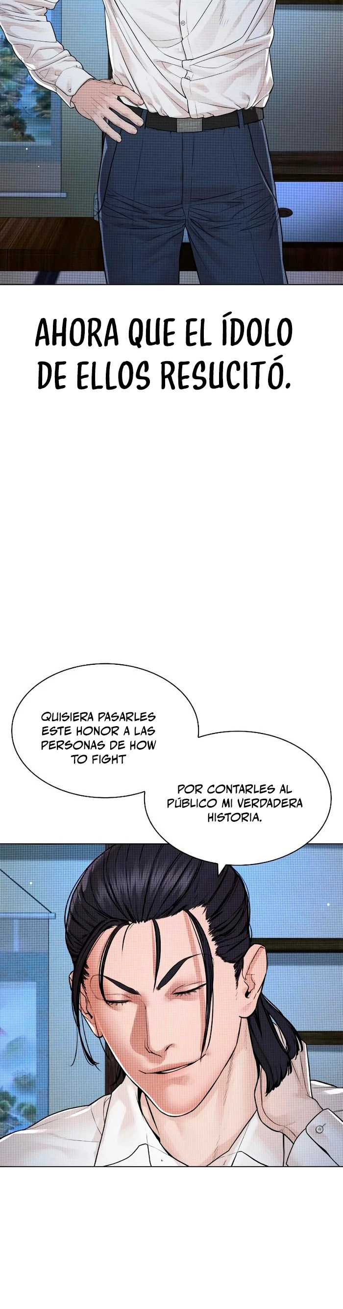 Read Viral Hit Español Manga Online