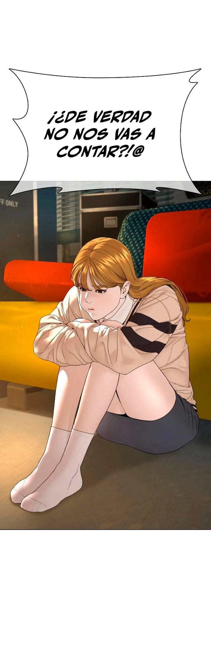 Read Viral Hit Español Manga Online