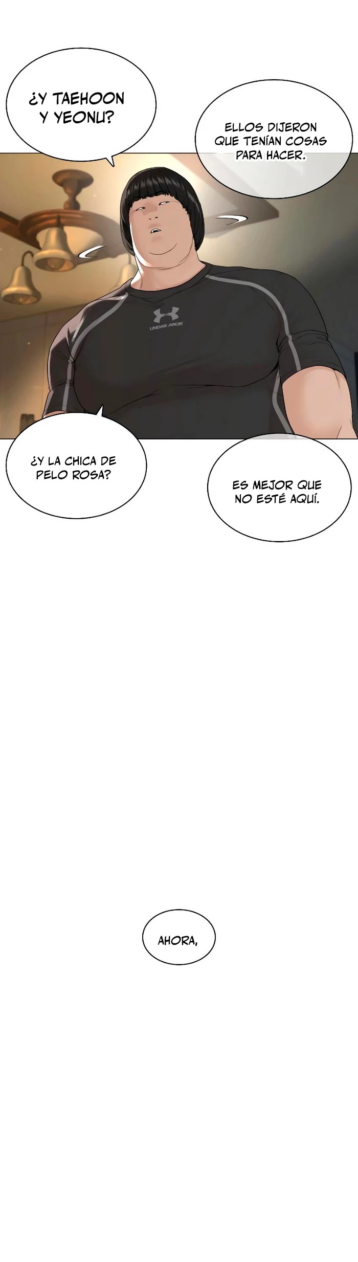 Read Viral Hit Español Manga Online