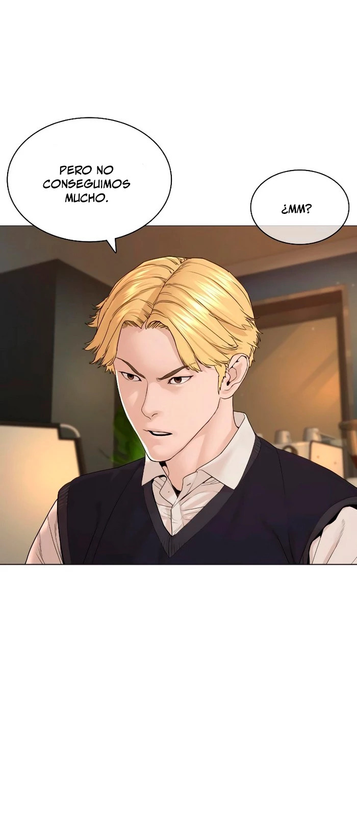 Read Viral Hit Español Manga Online