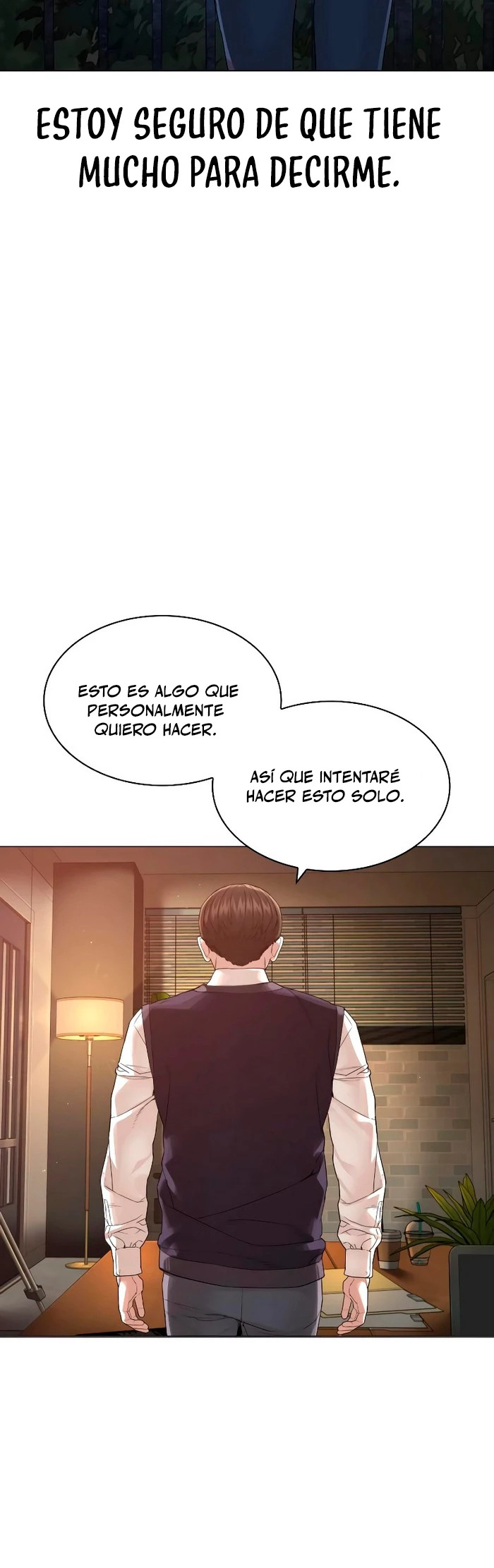 Read Viral Hit Español Manga Online