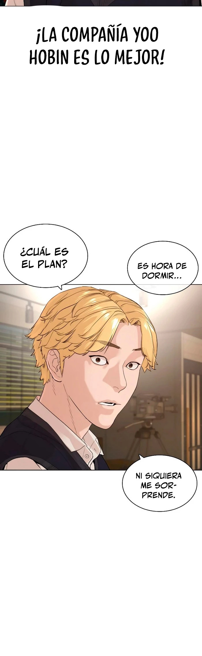 Read Viral Hit Español Manga Online
