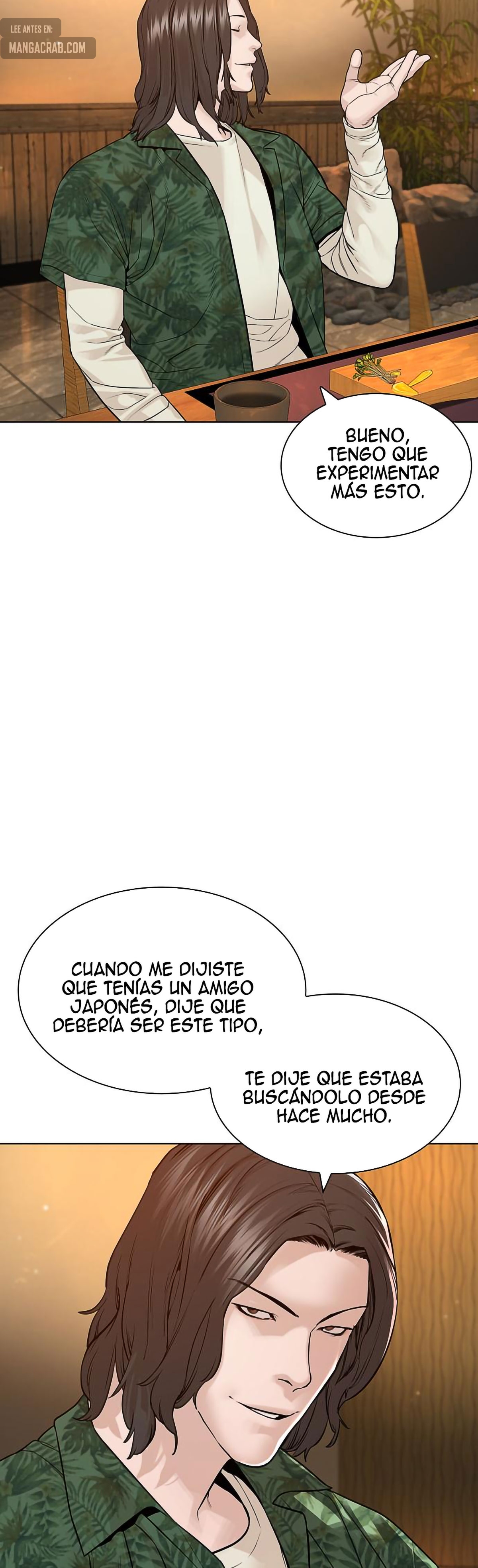 Read Viral Hit Español Manga Online