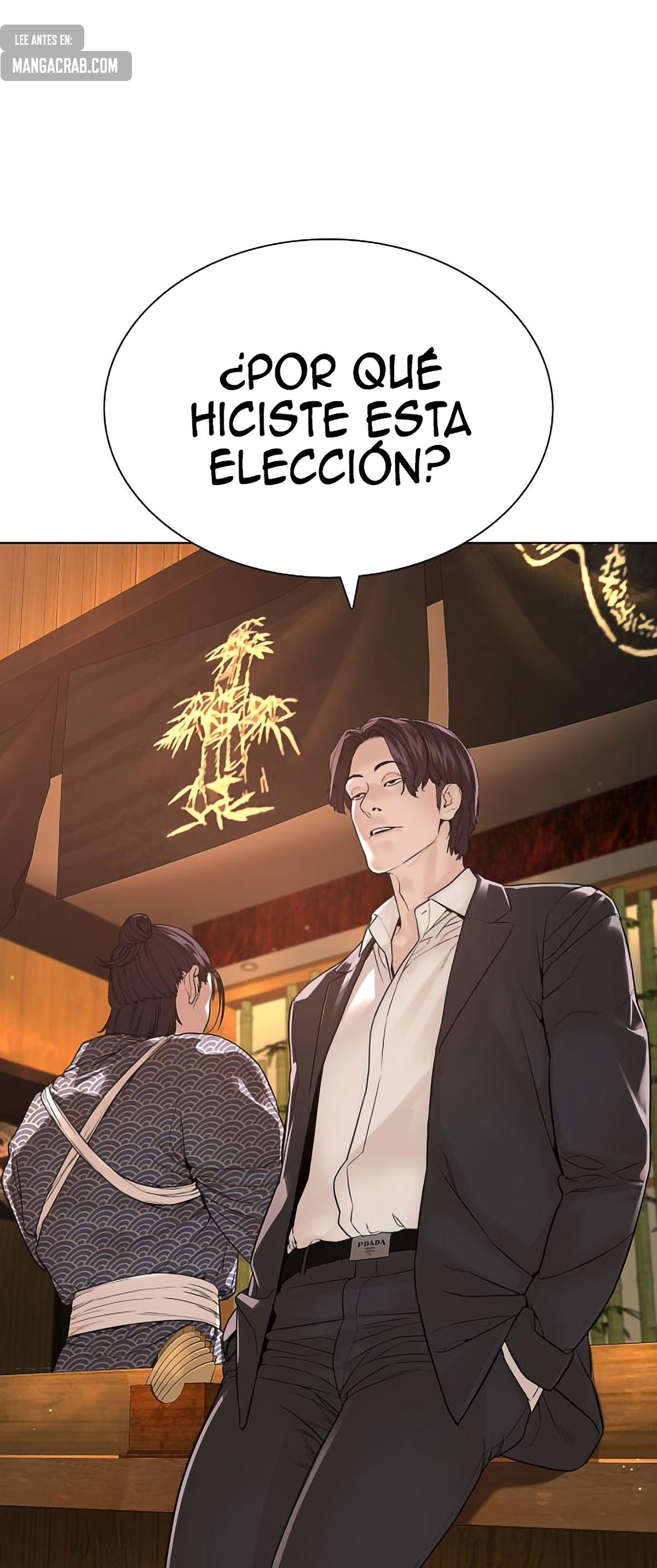 Read Viral Hit Español Manga Online