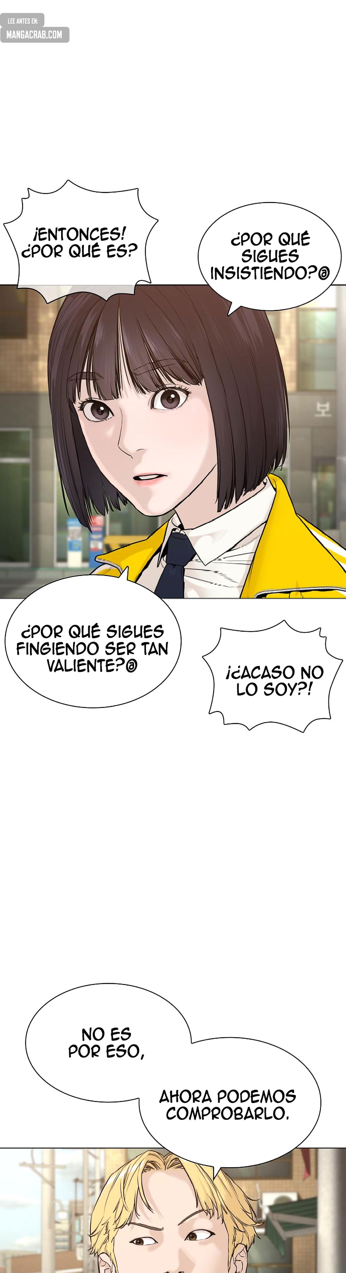 Read Viral Hit Español Manga Online