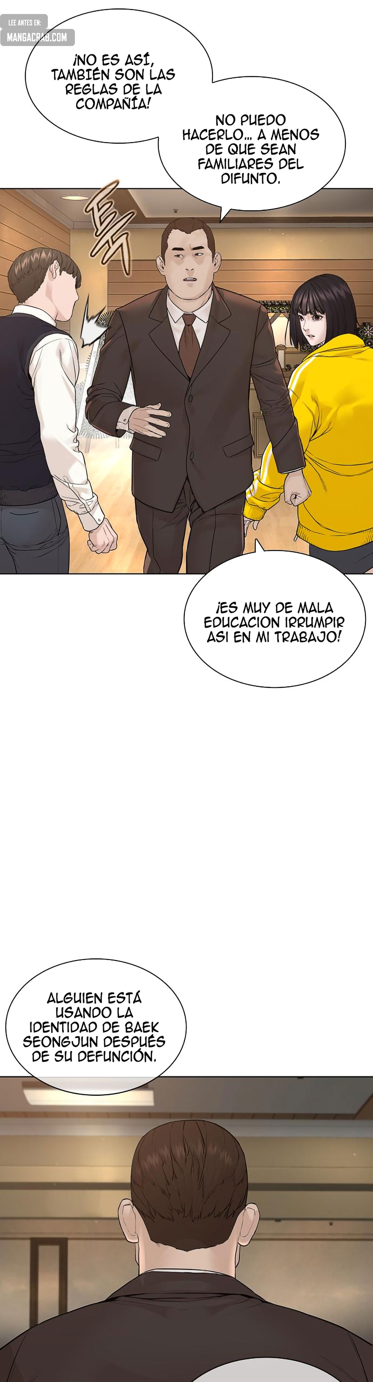 Read Viral Hit Español Manga Online
