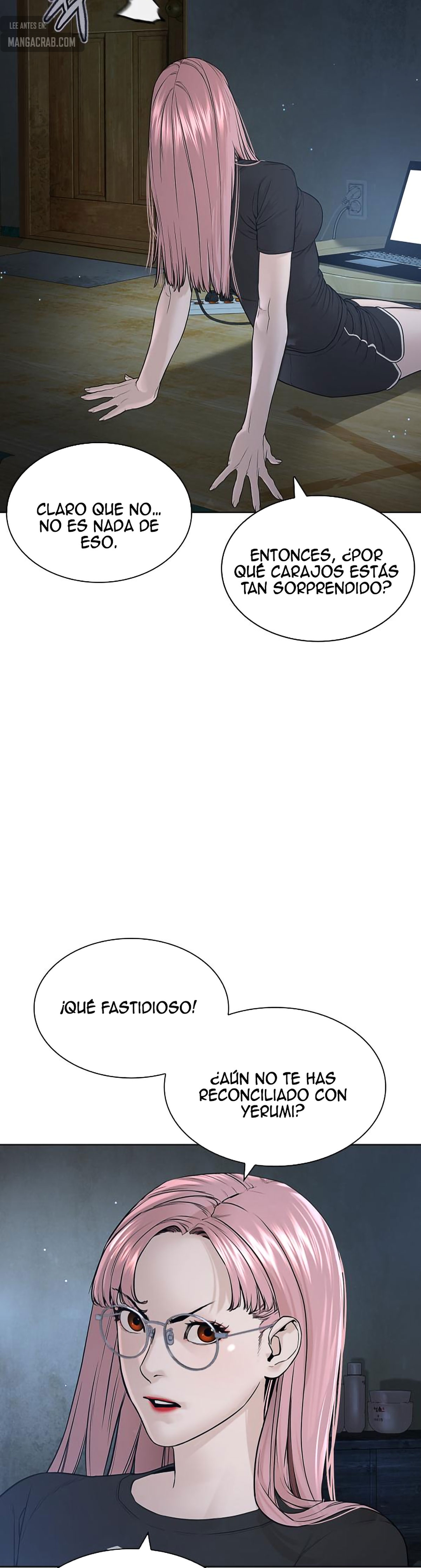 Read Viral Hit Español Manga Online