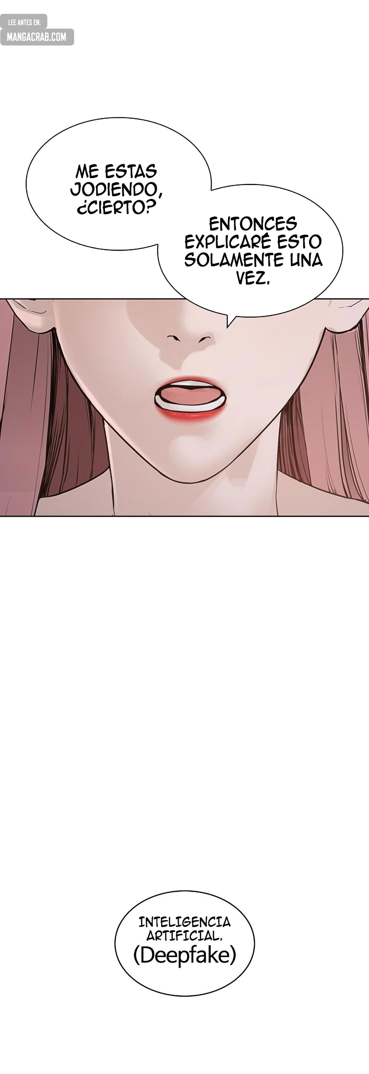 Read Viral Hit Español Manga Online