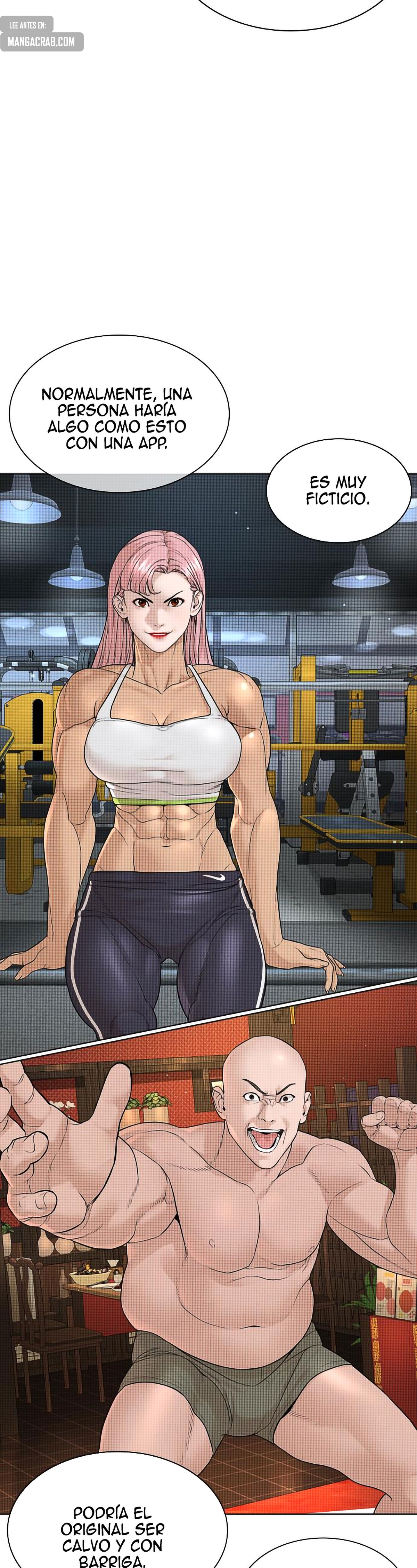 Read Viral Hit Español Manga Online