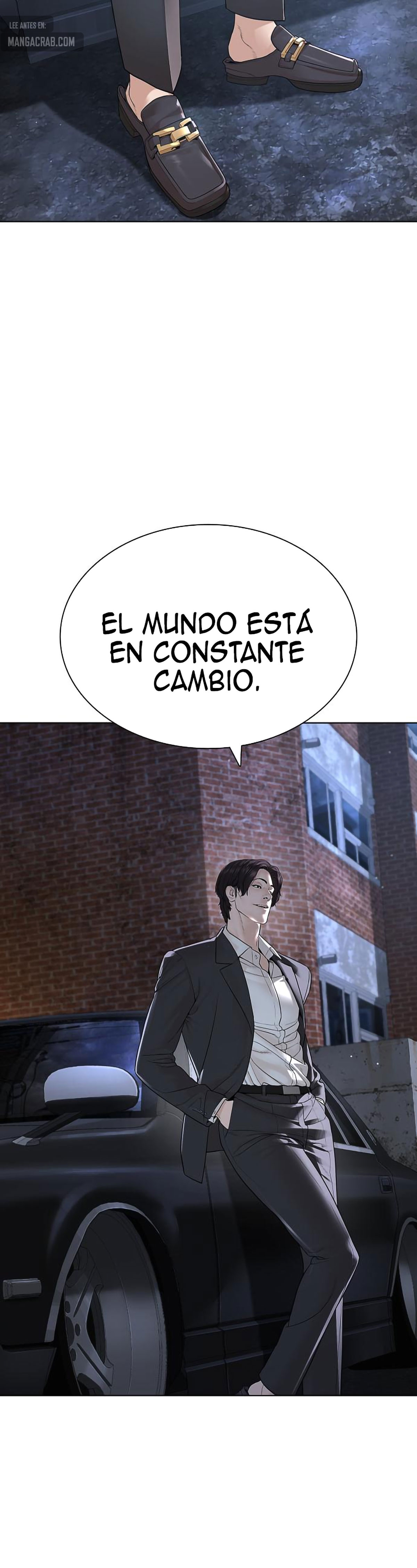 Read Viral Hit Español Manga Online