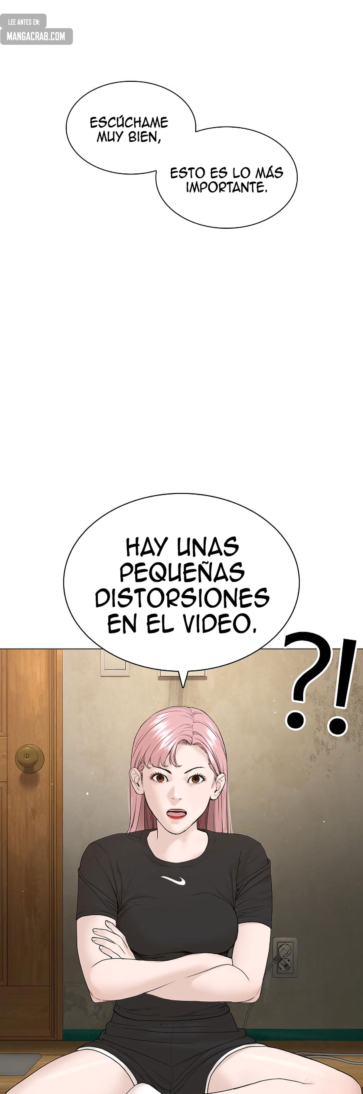 Read Viral Hit Español Manga Online