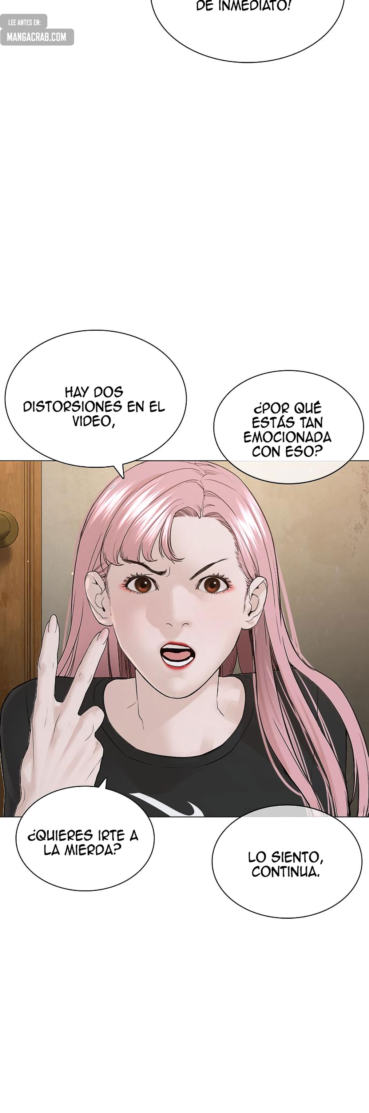 Read Viral Hit Español Manga Online