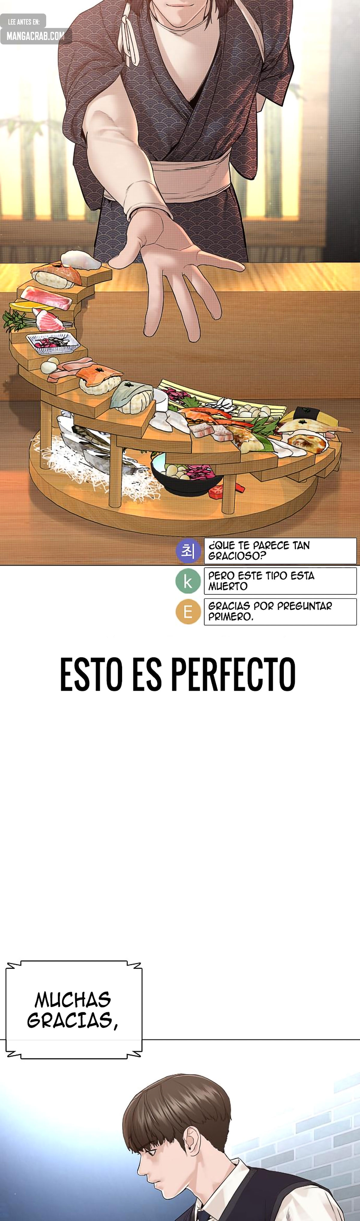 Read Viral Hit Español Manga Online