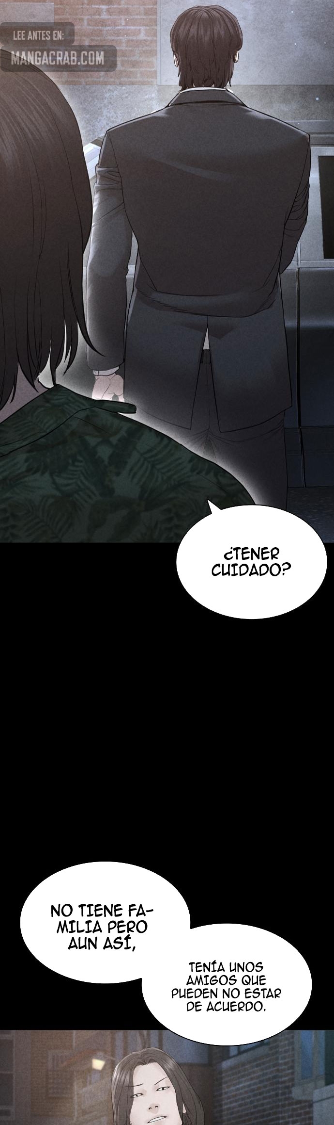 Read Viral Hit Español Manga Online