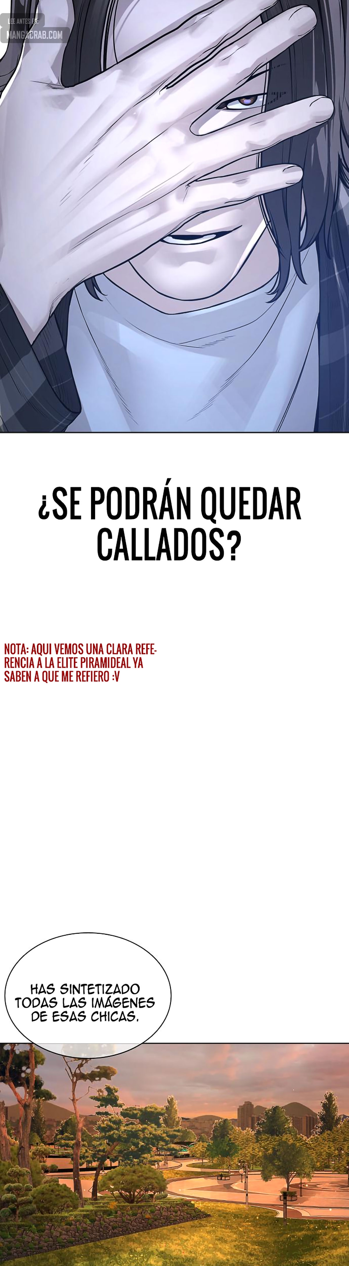 Read Viral Hit Español Manga Online