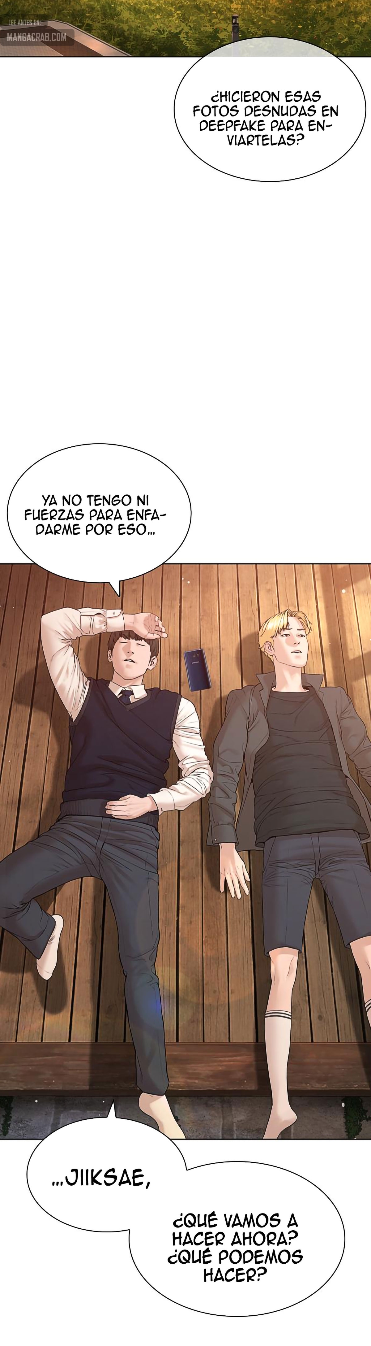 Read Viral Hit Español Manga Online