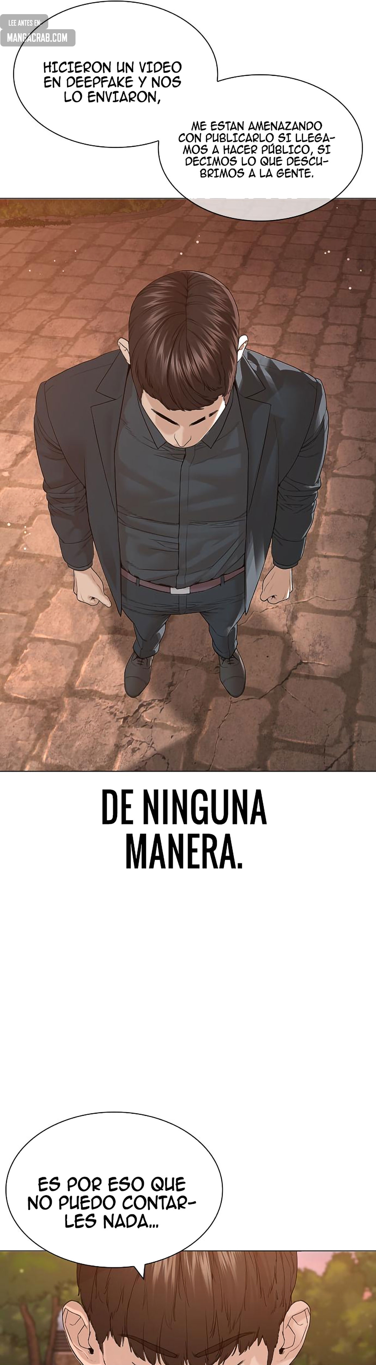 Read Viral Hit Español Manga Online
