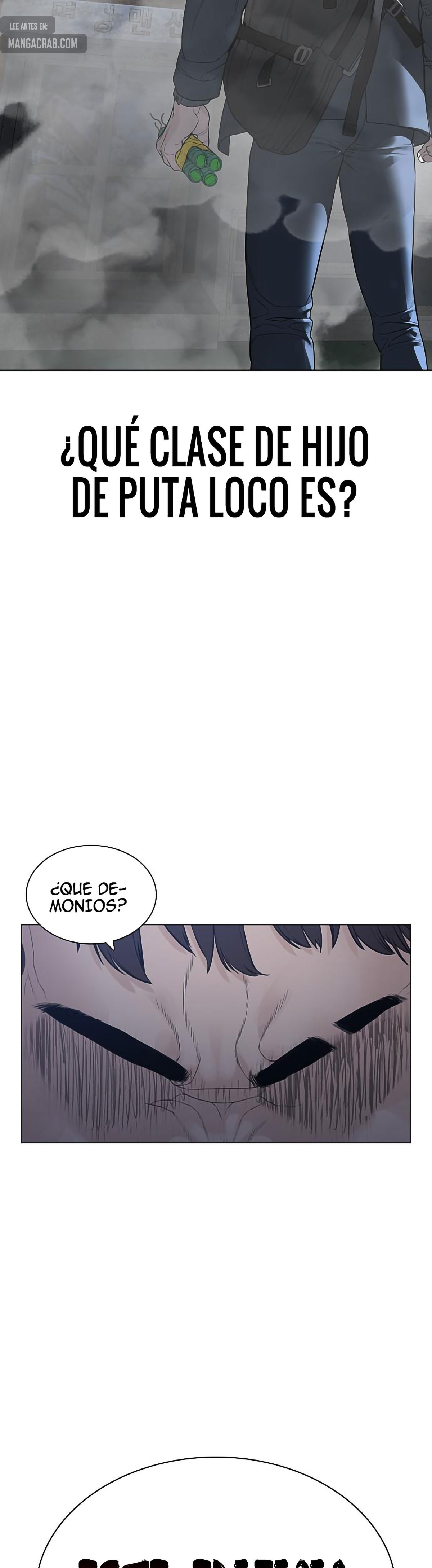 Read Viral Hit Español Manga Online