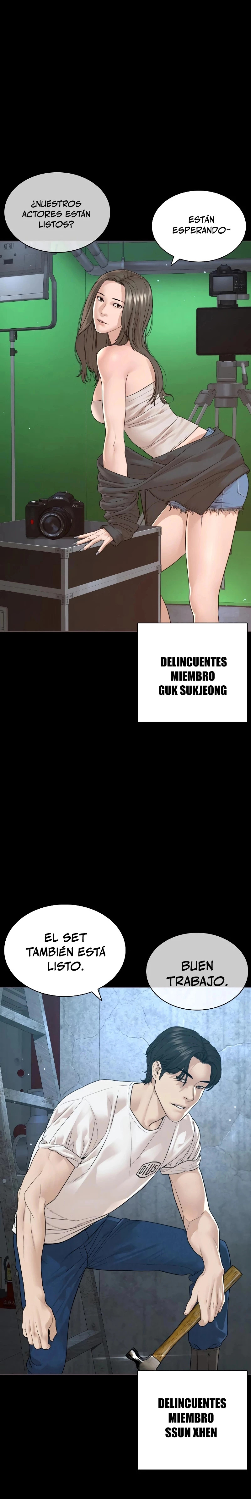 Read Viral Hit Español Manga Online