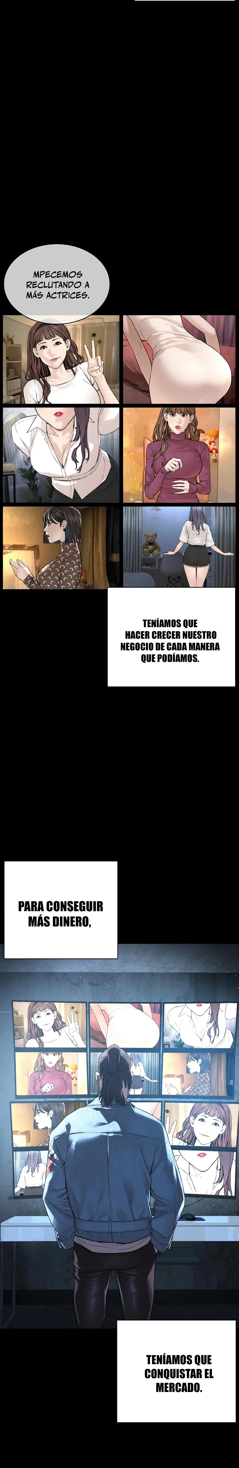 Read Viral Hit Español Manga Online