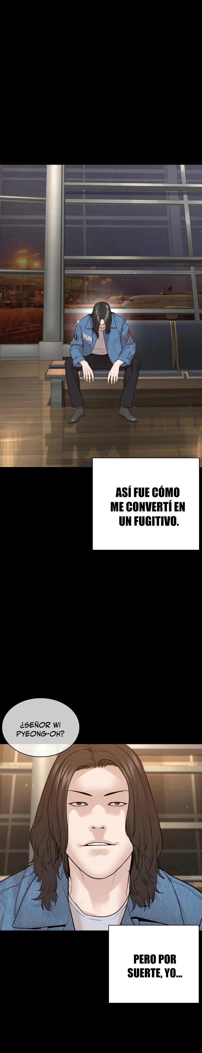 Read Viral Hit Español Manga Online