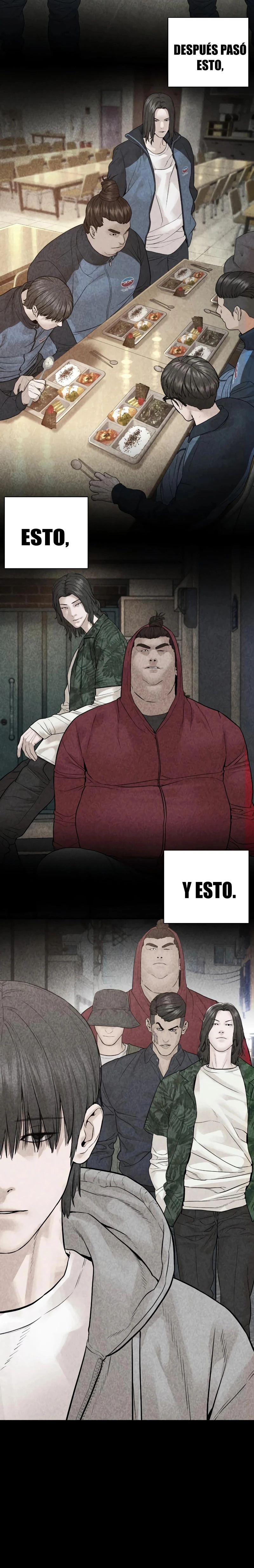 Read Viral Hit Español Manga Online