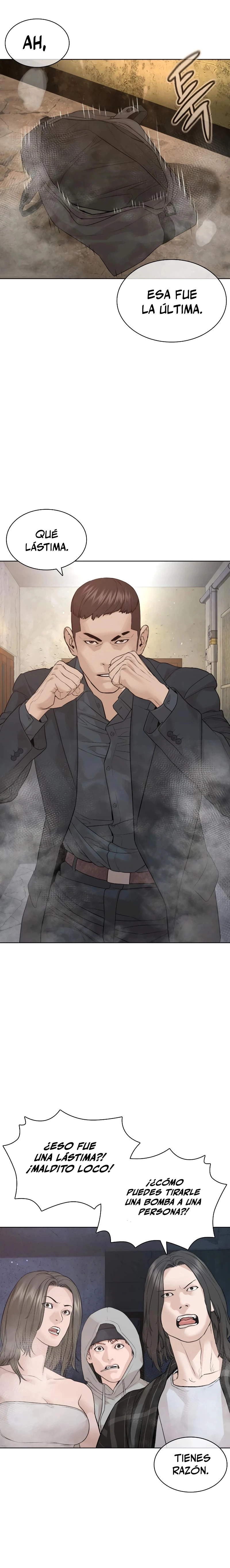 Read Viral Hit Español Manga Online