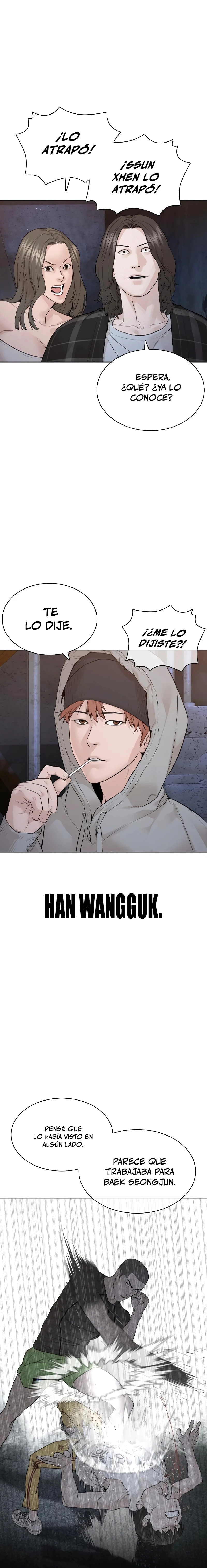 Read Viral Hit Español Manga Online