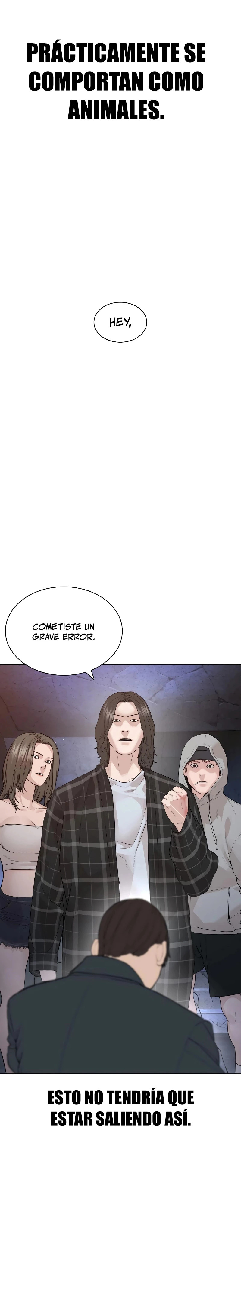 Read Viral Hit Español Manga Online