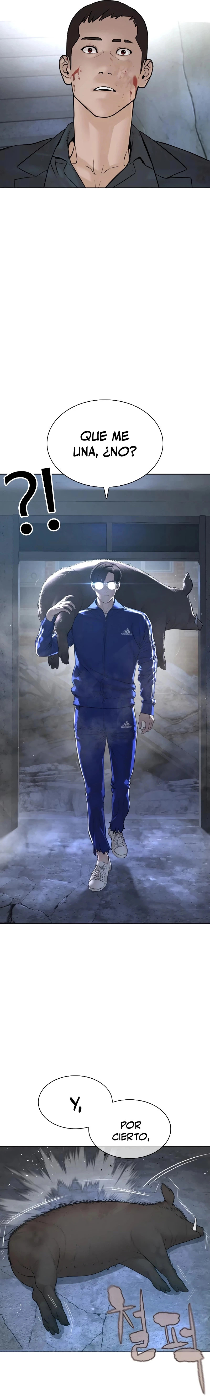 Read Viral Hit Español Manga Online