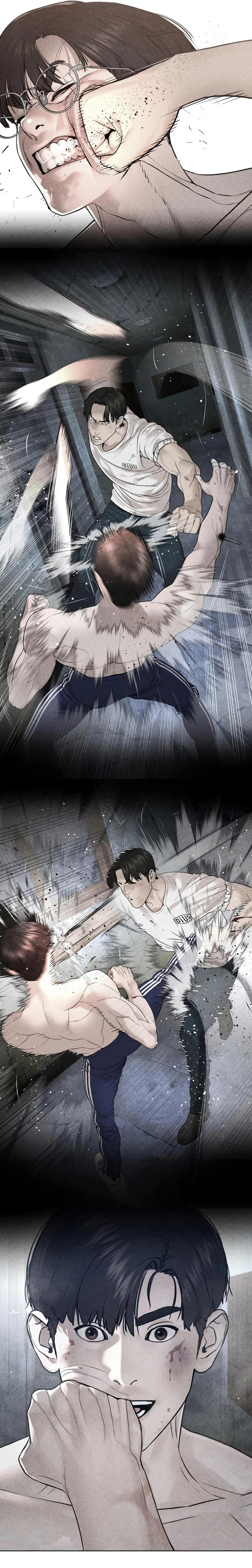 Read Viral Hit Español Manga Online